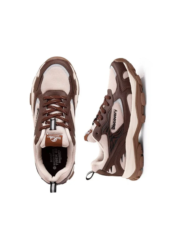 Bacca Bucci Discovery Trek 0.1 Boots